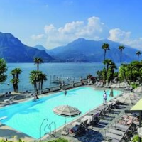 Grand Hotel Villa Serbelloni – Luxury hotel in Bellagio, Italy
