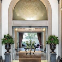 Sina Villa Medici, Autograph Collection – Luxury hotel in Florence, Italy