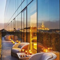 Armani Hotel Milano – Luxury hotel in Milan, Italy