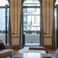Radisson Collection Hotel, Palazzo Touring Club Milan – Luxury hotel in Milan, Italy