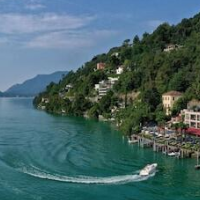 Swiss Diamond Hotel & SPA – Luxury hotel in Vico Morcote, Italy