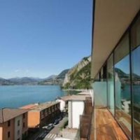 Grand Hotel Campione – Luxury hotel in Campione d'Italia, Italy