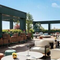 The Westin Palace, Milan – Luxury hotel in Milan, Italy