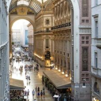 Sina The Gray – Luxury hotel in Milan, Italy