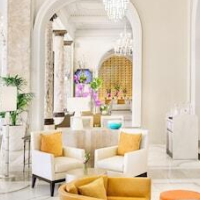 Carlton Cannes, a Regent Hotel – Luxury hotel in Cannes, France
