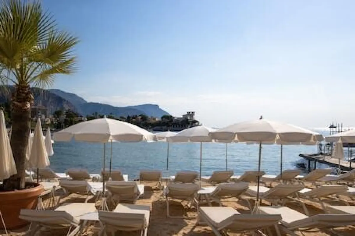 Hotel Royal Riviera in Saint-Jean-Cap-Ferrat, France