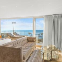 Chateau De La Chevre D Or – Luxury hotel in Èze, France