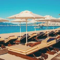 Hôtel Martinez, in The Unbound Collection by Hyatt – Luxury hotel in Cannes, France