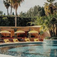 Le Mas Candille – Luxury hotel in Mougins, France