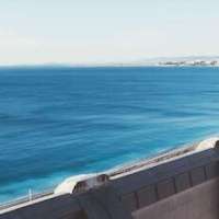 Hyatt Regency Nice Palais de la Méditerranée – Luxury hotel in Nice, France