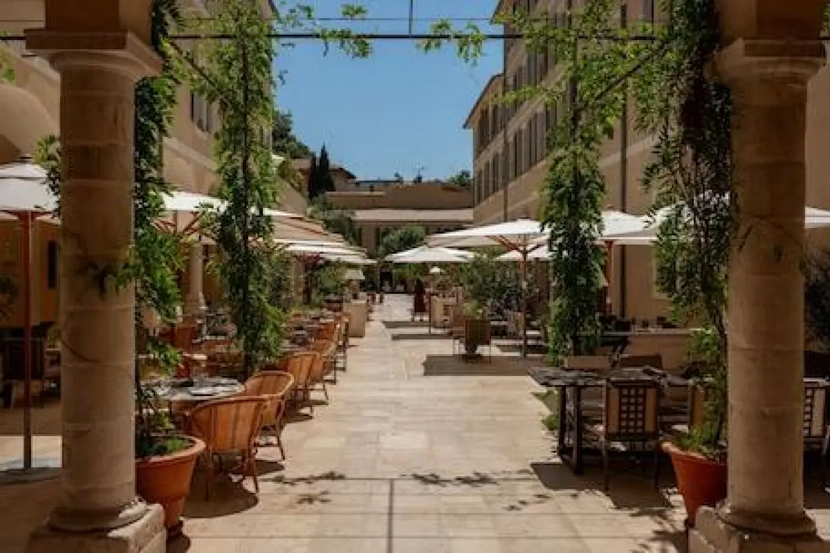 Hotel Du Couvent, A Luxury Collection Hotel, Nice,  France in Nice, France