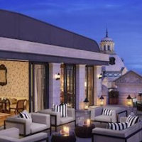 Hôtel Métropole Monte-Carlo – The Leading Hotels of the World – Luxury hotel in Monaco, France