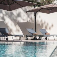 Villa Genesis – Luxury hotel in Menton, France