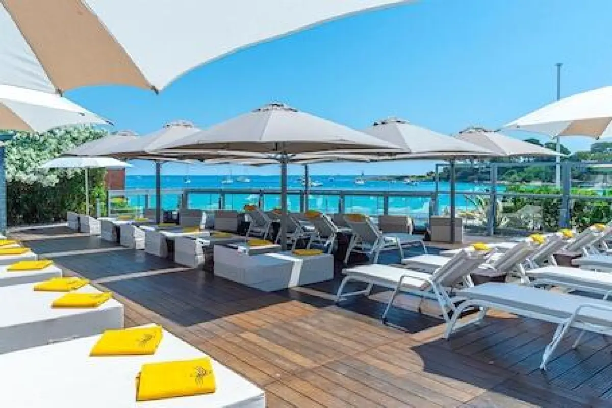 Villa Miraé by Inwood Hotels - Cap d'Antibes in Antibes, France