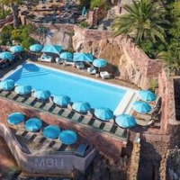 Hotels in Saint-Tropez, Var, France