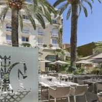 Hotel Juana – Luxury hotel in Antibes, France