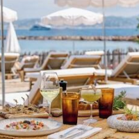 Château de Théoule – Luxury hotel in Theoule-sur-Mer, France