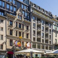 Hôtel de La Cigogne – Luxury hotel in Geneva, Switzerland