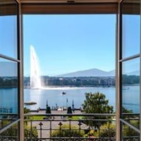 Beau Rivage Geneva – Luxury hotel in Geneva, Switzerland