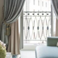 Four Seasons Hotel des Bergues Geneva – Luxury hotel in Geneva, Switzerland