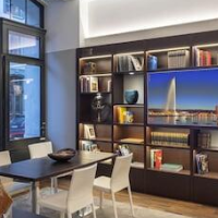 Swiss Luxury Apartments – Luxury hotel in Geneva, Switzerland