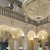 The Ritz-Carlton, Hotel de la Paix, Geneva – Luxury hotel in Geneva, Switzerland