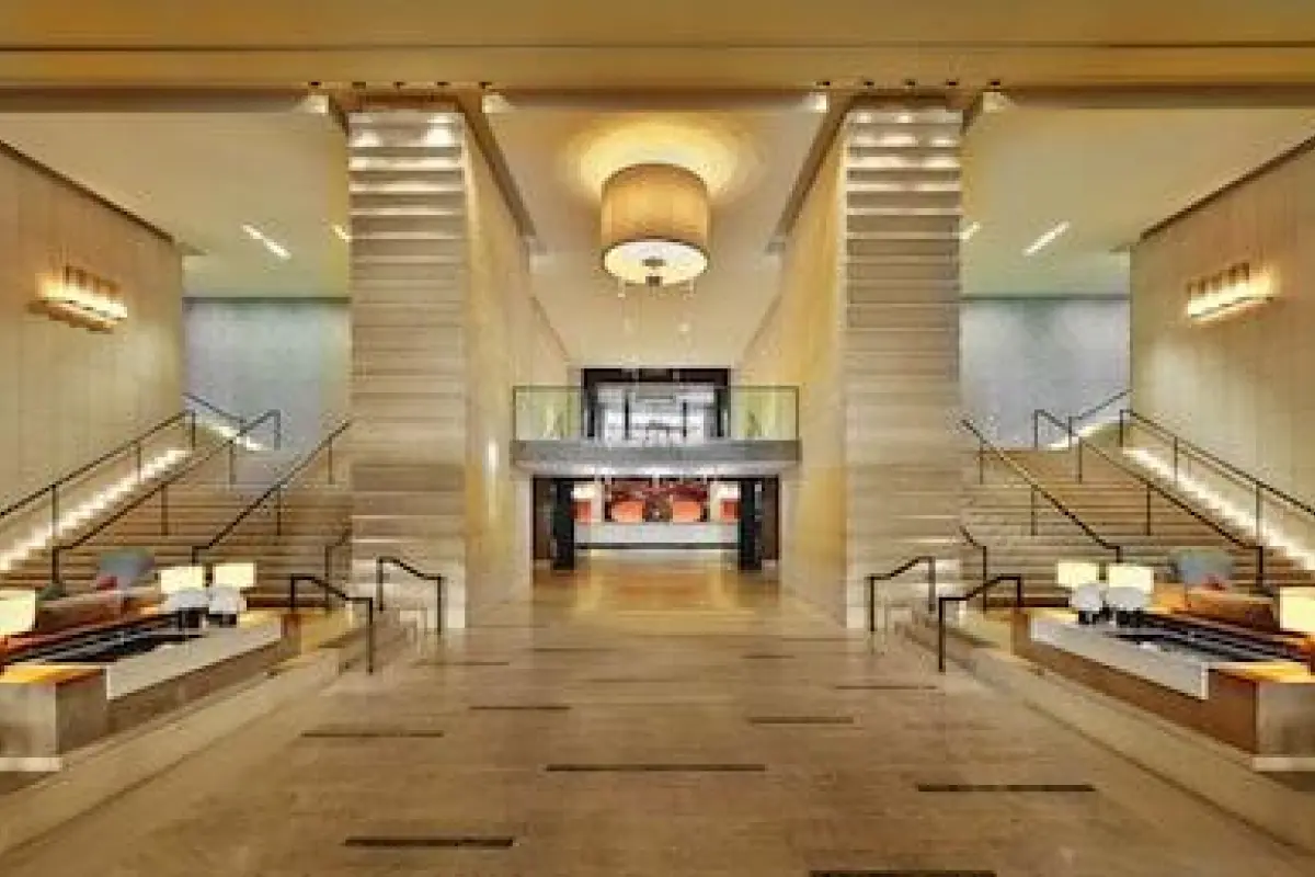 InterContinental Geneve by IHG in Geneva, Switzerland