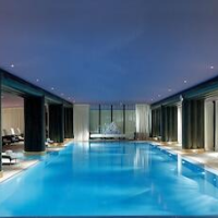 La Reserve Geneve Hotel and Spa – Luxury hotel in Bellevue, Switzerland