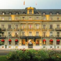 Hotel Metropole Geneve – Luxury hotel in Geneva, Switzerland