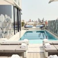 VP Plaza España Design – Luxury hotel in Madrid, Spain