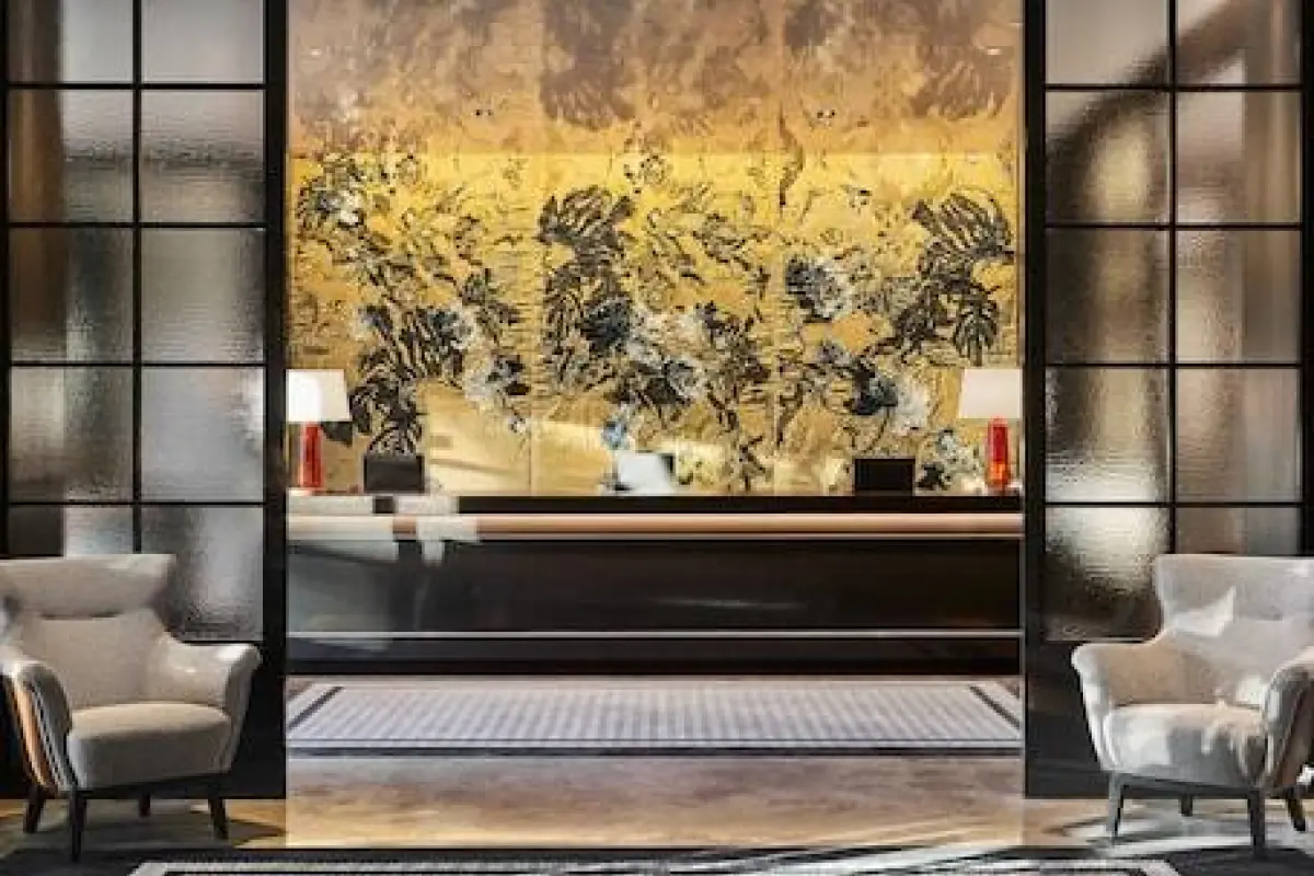Rosewood Villa Magna in Madrid, Spain