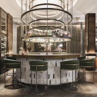 Gran Hotel Inglés - The Leading Hotels of the World – Luxury hotel in Madrid, Spain