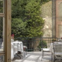 Relais & Châteaux Hotel Orfila – Luxury hotel in Madrid, Spain