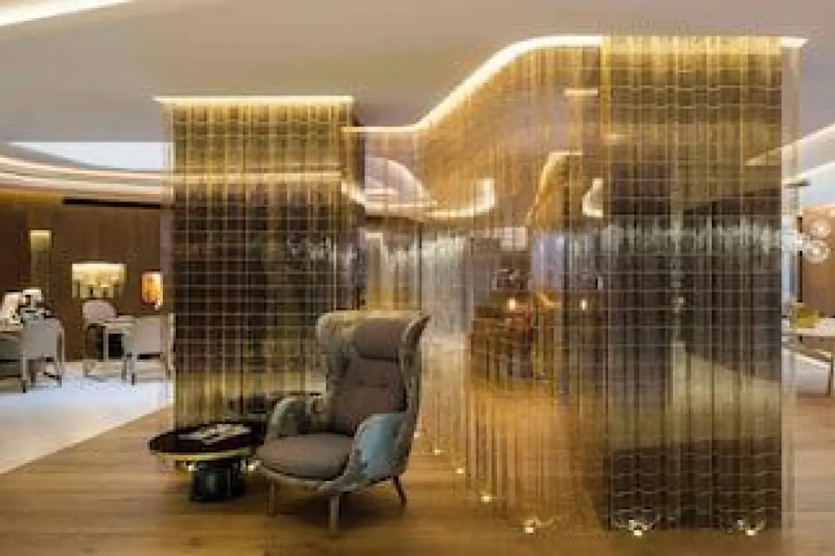 Barceló Emperatriz in Madrid, Spain