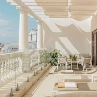 Palacio de los Duques Gran Meliá - The Leading Hotels of the World – Luxury hotel in Madrid, Spain