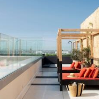 Hotel Montera Madrid, Curio Collection By Hilton – Luxury hotel in Madrid, Spain