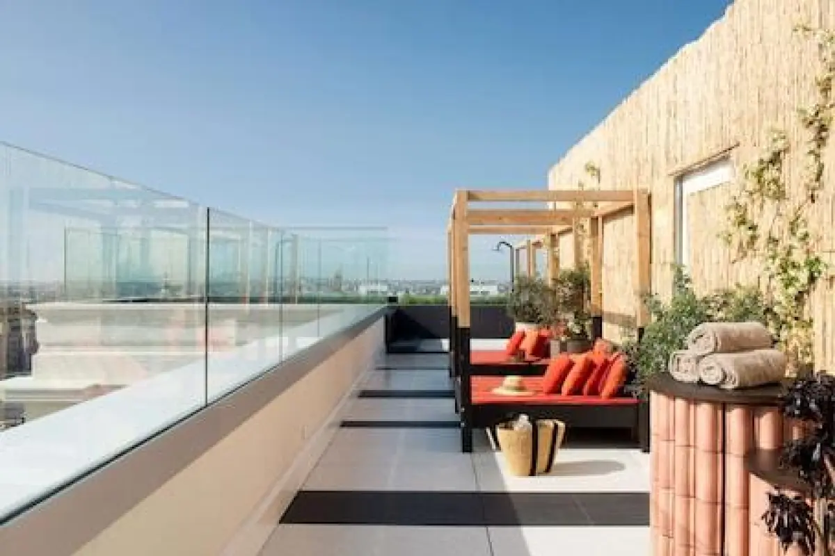 Hotel Montera Madrid, Curio Collection By Hilton in Madrid, Spain