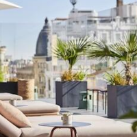 Thompson Madrid, by Hyatt – Luxury hotel in Madrid, Spain