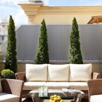 URSO Hotel & Spa – Luxury hotel in Madrid, Spain