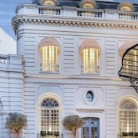 Santo Mauro, a Luxury Collection Hotel, Madrid – Luxury hotel in Madrid, Spain