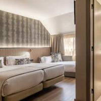 Hotel Acta Piramides – Luxury hotel in Madrid, Spain