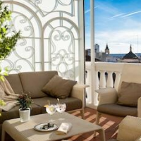 Wellington Hotel & Spa Madrid – Luxury hotel in Madrid, Spain