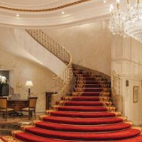 Hotel Fenix Gran Meliá - The Leading Hotels of the World  – Luxury hotel in Madrid, Spain