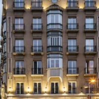 Hotel Villa Real, a member of Preferred Hotels & Resorts – Luxury hotel in Madrid, Spain