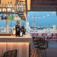 NH Collection Madrid Suecia – Luxury hotel in Madrid, Spain