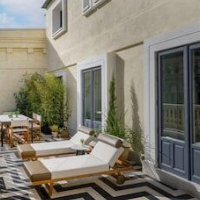 JW Marriott Hotel Madrid – Luxury hotel in Madrid, Spain