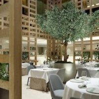 Hyatt Regency Hesperia Madrid – Luxury hotel in Madrid, Spain