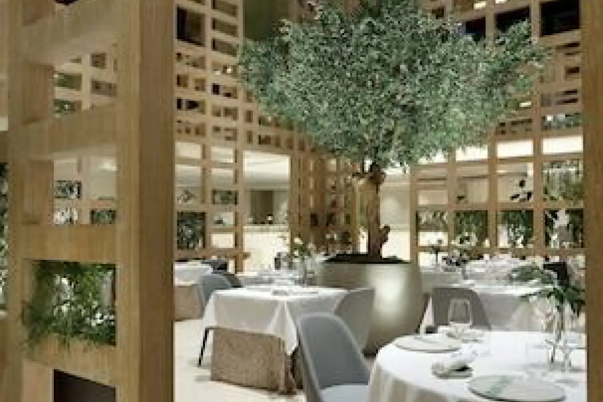 Hyatt Regency Hesperia Madrid in Madrid, Spain