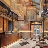 NH Collection Palacio de Tepa – Luxury hotel in Madrid, Spain