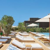 The Madrid EDITION – Luxury hotel in Madrid, Spain